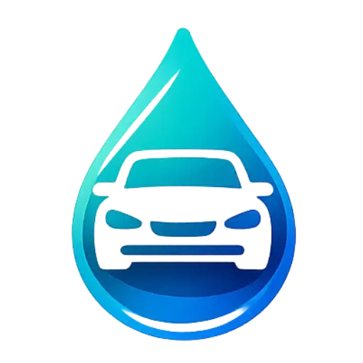 Lavage auto à domicile Guéreins